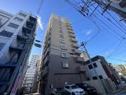 仙台市地下鉄南北線北四番丁駅まで徒歩4分
