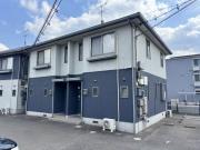 ニューサンホーム日吉 E棟