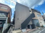 地下鉄桜通線瑞穂運動場西駅まで徒歩8分