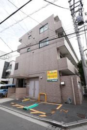 クレアパーク野方