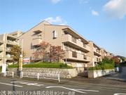 オクトス市ケ尾2 5号棟