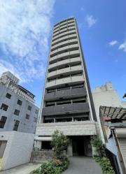 地下鉄東山線栄駅まで徒歩6分