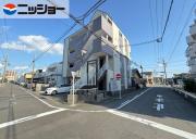 サンシャイン岩倉II