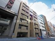 京阪本線天満橋駅まで徒歩8分