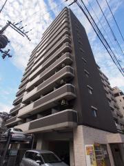 地下鉄谷町線中崎町駅まで徒歩4分