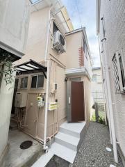 赤坂通7丁目戸建