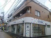 アイルKOUENJI