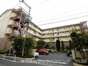 京阪本線西三荘駅まで徒歩4分