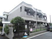 東急田園都市線二子玉川駅までバス約14分 徒歩10分