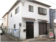 青葉町1丁目貸家