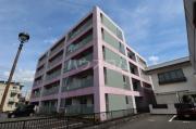 ツインズマンションGREEN館