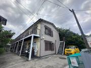小田急小田原線東海大学前駅まで徒歩17分