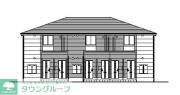 （仮）川越市的場スターテラスII