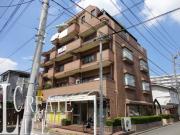 ＪＲ埼京線武蔵浦和駅まで徒歩9分