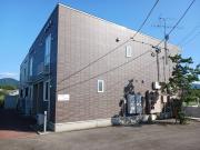 ＪＲ羽越本線平木田駅まで徒歩5分