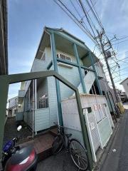 ルミエールシャトレ武蔵砂川