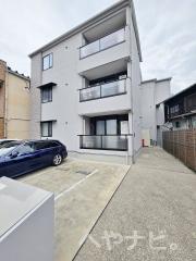 地下鉄名城線名城公園駅まで徒歩6分