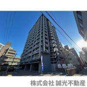 ＪＲ鹿児島本線博多駅まで徒歩8分