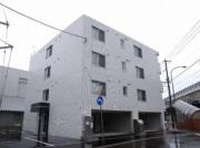 ＪＲ千歳線平和駅まで徒歩6分