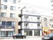 A FLAT OSHIYAMA