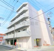 パティーナ京急蒲田