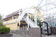 京王井の頭線西永福駅まで徒歩12分