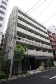 ルモンド南麻布