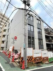 都営浅草線五反田駅まで徒歩5分