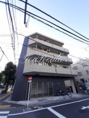 東急世田谷線上町駅まで徒歩7分