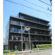 東武亀戸線小村井駅まで徒歩8分