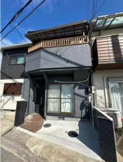 芦屋市翠ヶ丘