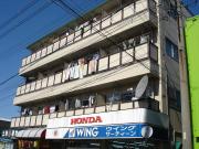 吉川マンション