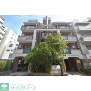 グランシャトー