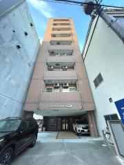 ＪＲ大阪環状線玉造駅まで徒歩5分