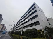 プレール・ドゥーク練馬中村橋