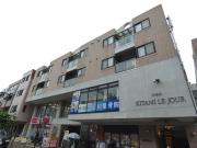 小田急小田原線喜多見駅まで徒歩2分