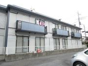 ＪＲ高崎線上尾駅まで徒歩18分