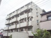 ジョイフル池袋要町