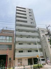 ＪＲ山手線田端駅まで徒歩8分