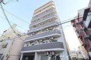 ＪＲ大阪環状線桜ノ宮駅まで徒歩10分