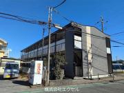 ＪＲ中央線高尾駅までバス約14分 徒歩9分