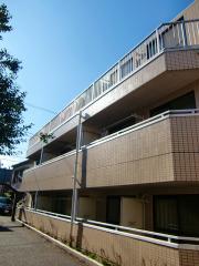 京急本線平和島駅まで徒歩5分