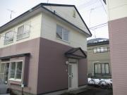 松本レントハウスI