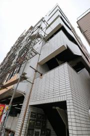 鹿児島市電谷山線鴨池駅まで徒歩3分
