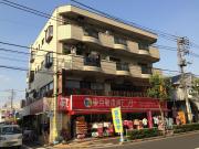 都営三田線高島平駅まで徒歩3分