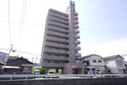 ＪＲ鹿児島本線折尾駅まで徒歩10分