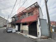 羽曳野市伊賀6丁目貸家