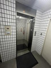 広島電鉄横川線横川駅駅まで徒歩2分