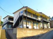 西津田ハイツA棟