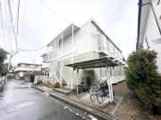 東急東横線元住吉駅まで徒歩13分